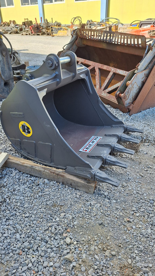 Volvo digging bucket 1200 mm UNI65 - Κουβάς για εκσκαφέα για Εκσκαφέας: φωτογραφία 4 Volvo digging bucket 1200 mm UNI65 - Κουβάς για εκσκαφέα για Εκσκαφέας: φωτογραφία 4