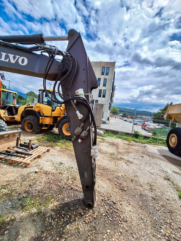 Volvo dipper arm 14767942 Volvo EWR150E - Μπούμα για Κατασκευή μηχανήματα: φωτογραφία 1 Volvo dipper arm 14767942 Volvo EWR150E - Μπούμα για Κατασκευή μηχανήματα: φωτογραφία 1