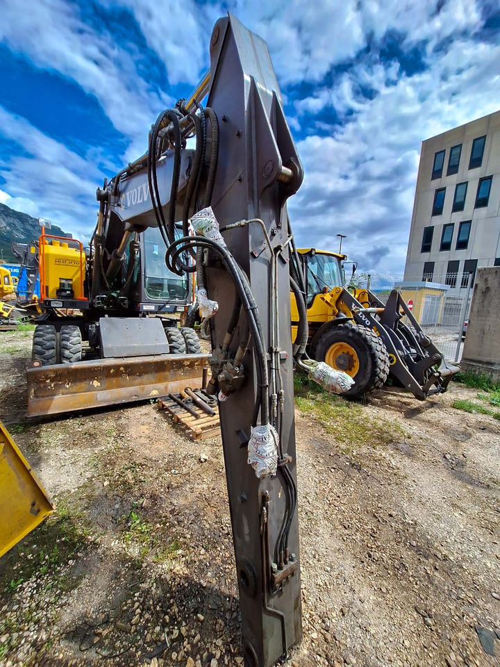 Volvo dipper arm 14767942 Volvo EWR150E - Μπούμα για Κατασκευή μηχανήματα: φωτογραφία 3 Volvo dipper arm 14767942 Volvo EWR150E - Μπούμα για Κατασκευή μηχανήματα: φωτογραφία 3