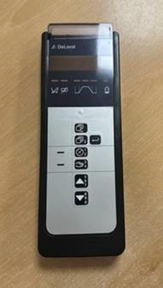 MXA0044 22 DeLaval milking unit MU486 Part No. 87979930 - Αρμεκτική μηχανή: φωτογραφία 1 MXA0044 22 DeLaval milking unit MU486 Part No. 87979930 - Αρμεκτική μηχανή: φωτογραφία 1