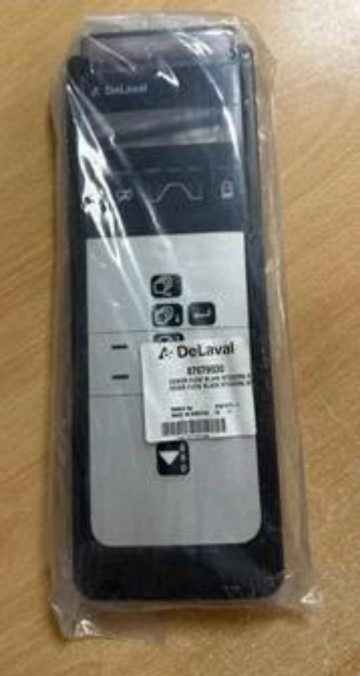 MXA0044 22 DeLaval milking unit MU486 Part No. 87979930 - Αρμεκτική μηχανή: φωτογραφία 5 MXA0044 22 DeLaval milking unit MU486 Part No. 87979930 - Αρμεκτική μηχανή: φωτογραφία 5