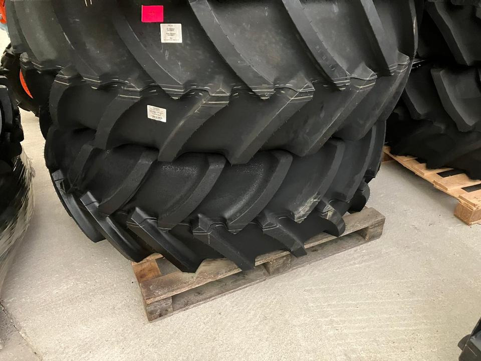 Rad Reifen Mitas 520/70R38 HC70 150D 153A8 Neu aus Umbereifung - Ελαστικά και ζάντες: φωτογραφία 1 Rad Reifen Mitas 520/70R38 HC70 150D 153A8 Neu aus Umbereifung - Ελαστικά και ζάντες: φωτογραφία 1