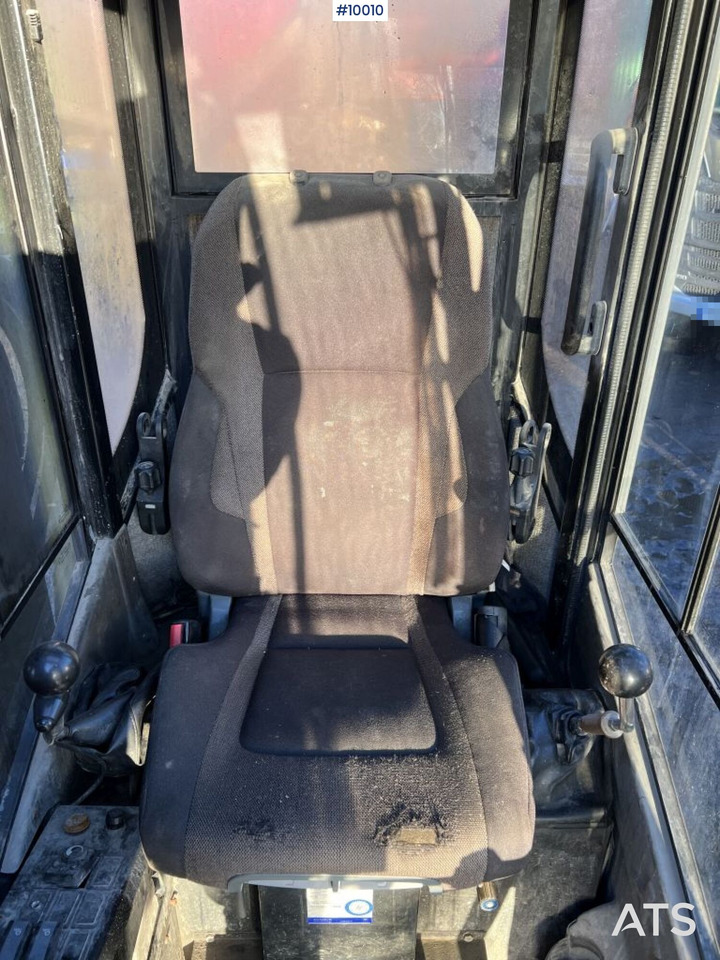 LOGLIFT 125Z Timmerkran - Γερανός παπαγάλος: φωτογραφία 5 LOGLIFT 125Z Timmerkran - Γερανός παπαγάλος: φωτογραφία 5