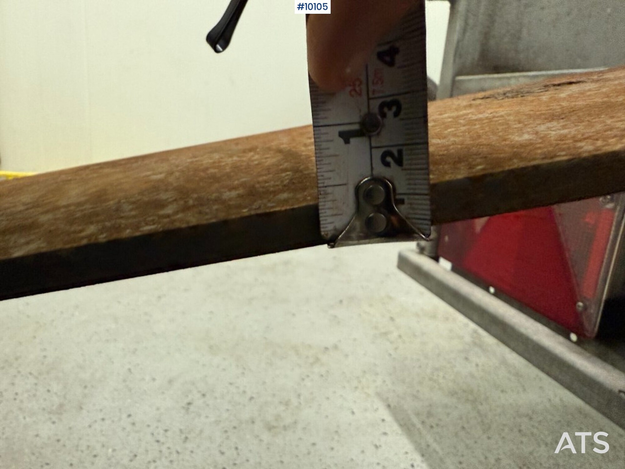 Plow steel - Εξοπλισμού κατασκευών: φωτογραφία 3 Plow steel - Εξοπλισμού κατασκευών: φωτογραφία 3