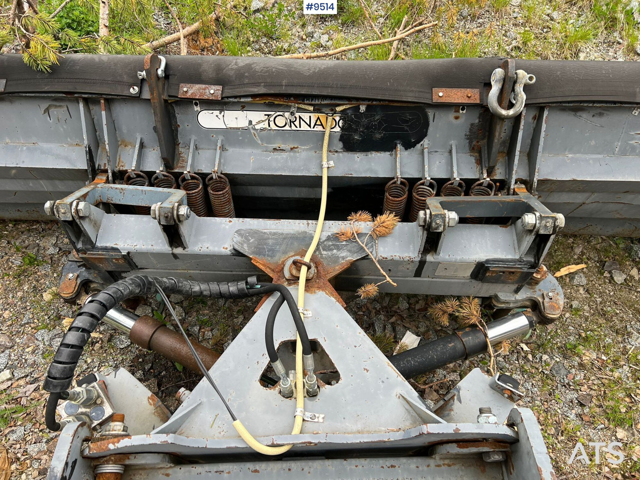 Siljum blade with large BM - Ισοπεδωτής: φωτογραφία 5 Siljum blade with large BM - Ισοπεδωτής: φωτογραφία 5