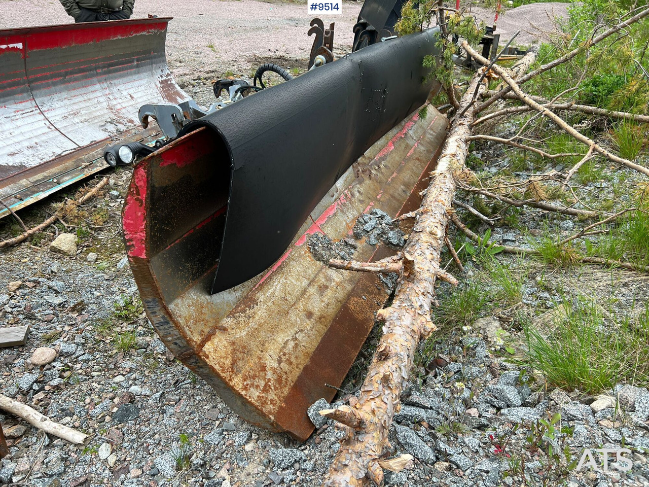 Siljum blade with large BM - Ισοπεδωτής: φωτογραφία 4 Siljum blade with large BM - Ισοπεδωτής: φωτογραφία 4