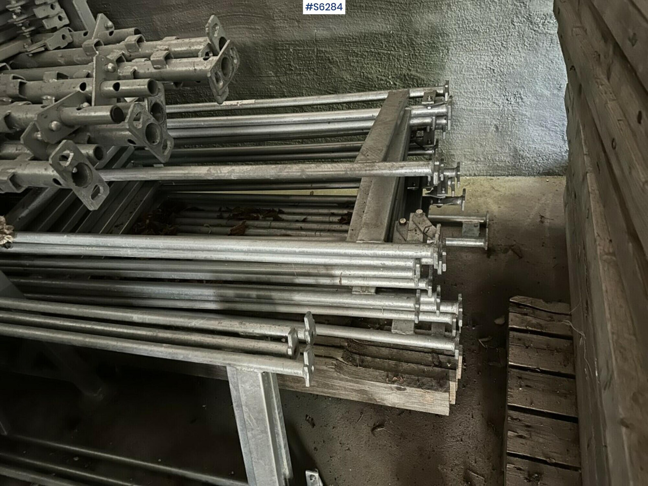 UNIHAK Scaffolding - Εξοπλισμού κατασκευών: φωτογραφία 5 UNIHAK Scaffolding - Εξοπλισμού κατασκευών: φωτογραφία 5