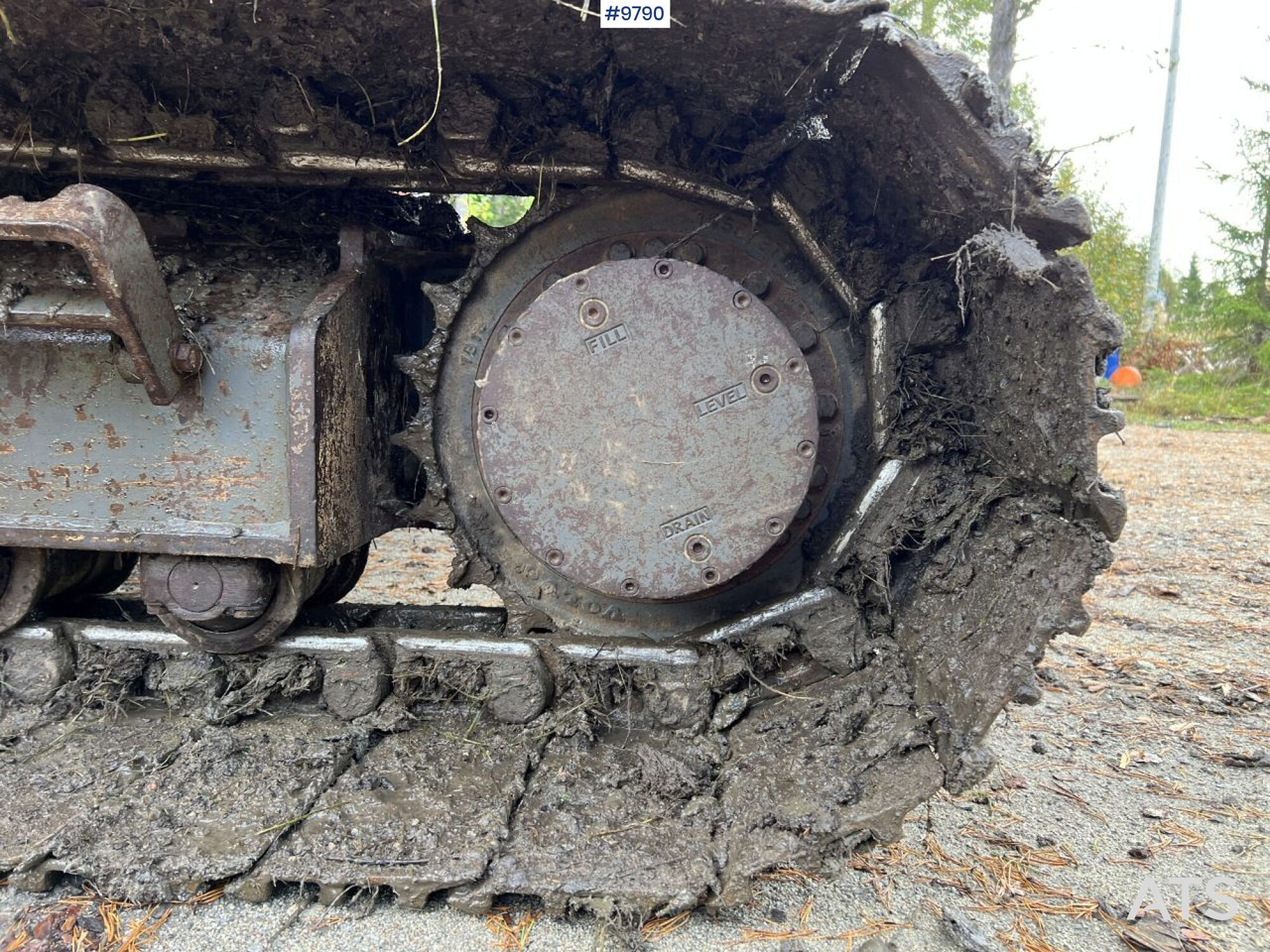 Leasing  VOLVO ECR145 EL Excavator with attachments VOLVO ECR145 EL Excavator with attachments: φωτογραφία 20