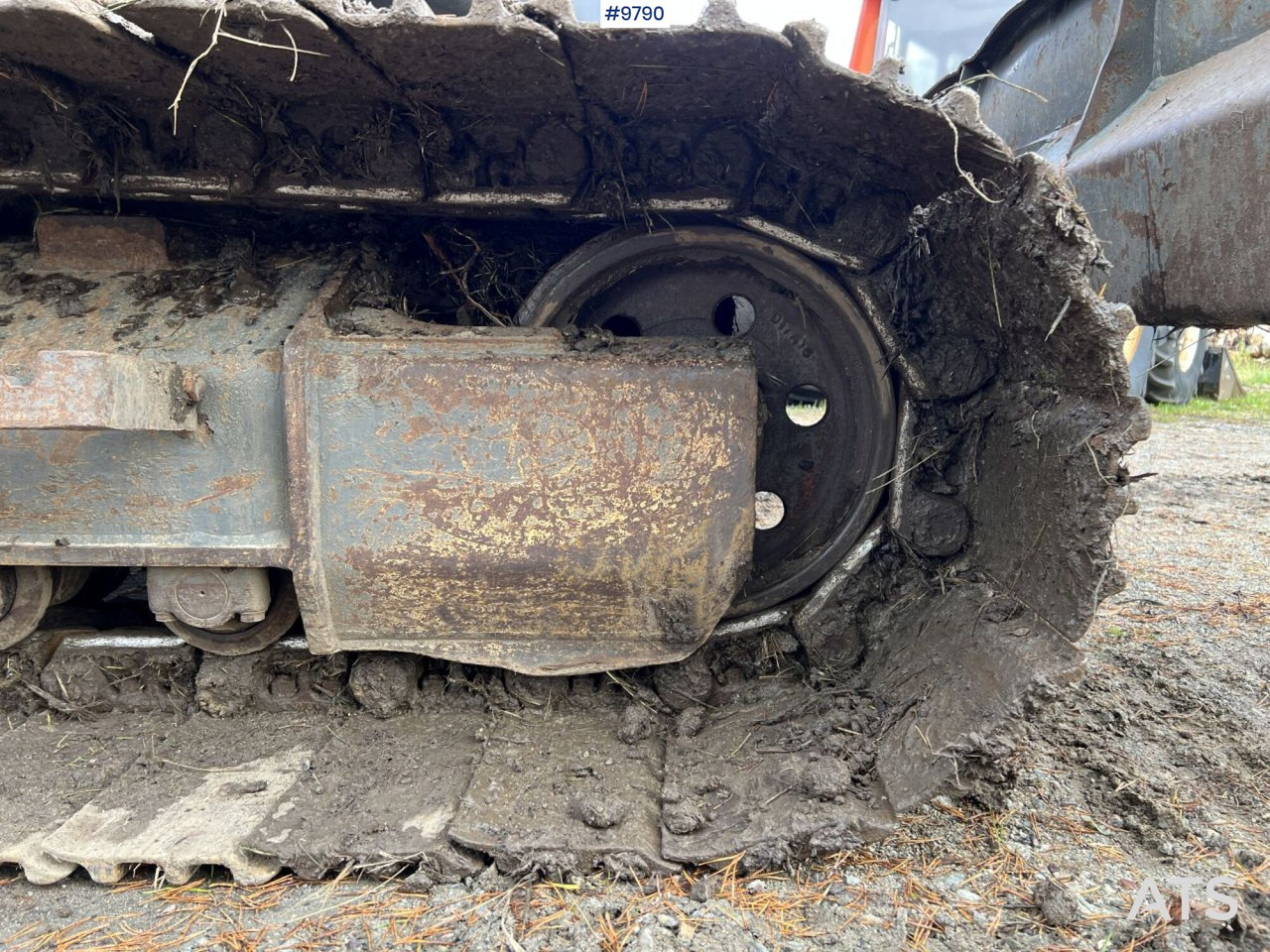 Leasing  VOLVO ECR145 EL Excavator with attachments VOLVO ECR145 EL Excavator with attachments: φωτογραφία 14