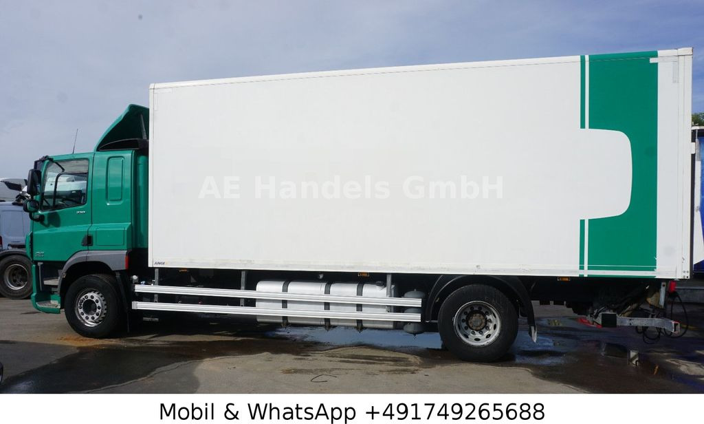 DAF CF 330 BL *LBW-DHollandia/AHK/1000L/1xBett - Φορτηγό κόφα: φωτογραφία 5 DAF CF 330 BL *LBW-DHollandia/AHK/1000L/1xBett - Φορτηγό κόφα: φωτογραφία 5