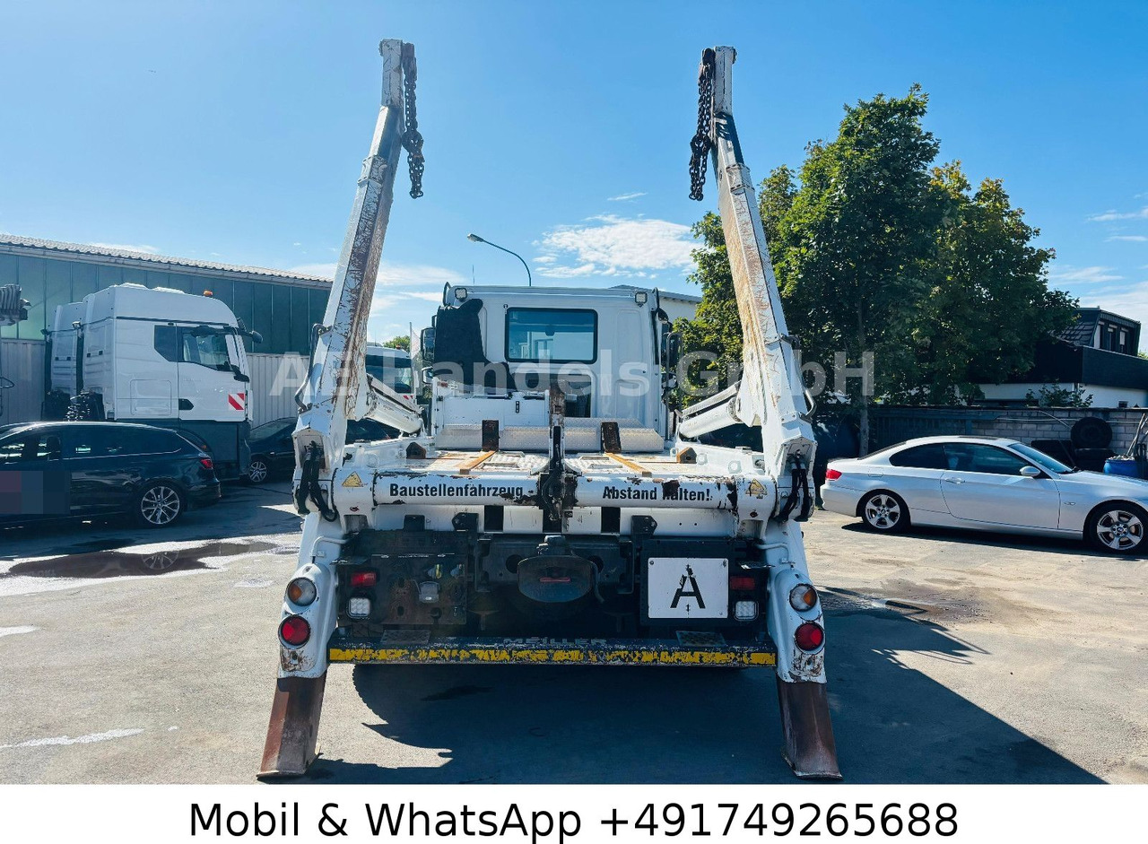 DAF CF 370 DayCab BL 4x2 Meiller AK 12.T *ACC/Funk - Φορτηγό ανατρεπόμενο: φωτογραφία 5 DAF CF 370 DayCab BL 4x2 Meiller AK 12.T *ACC/Funk - Φορτηγό ανατρεπόμενο: φωτογραφία 5