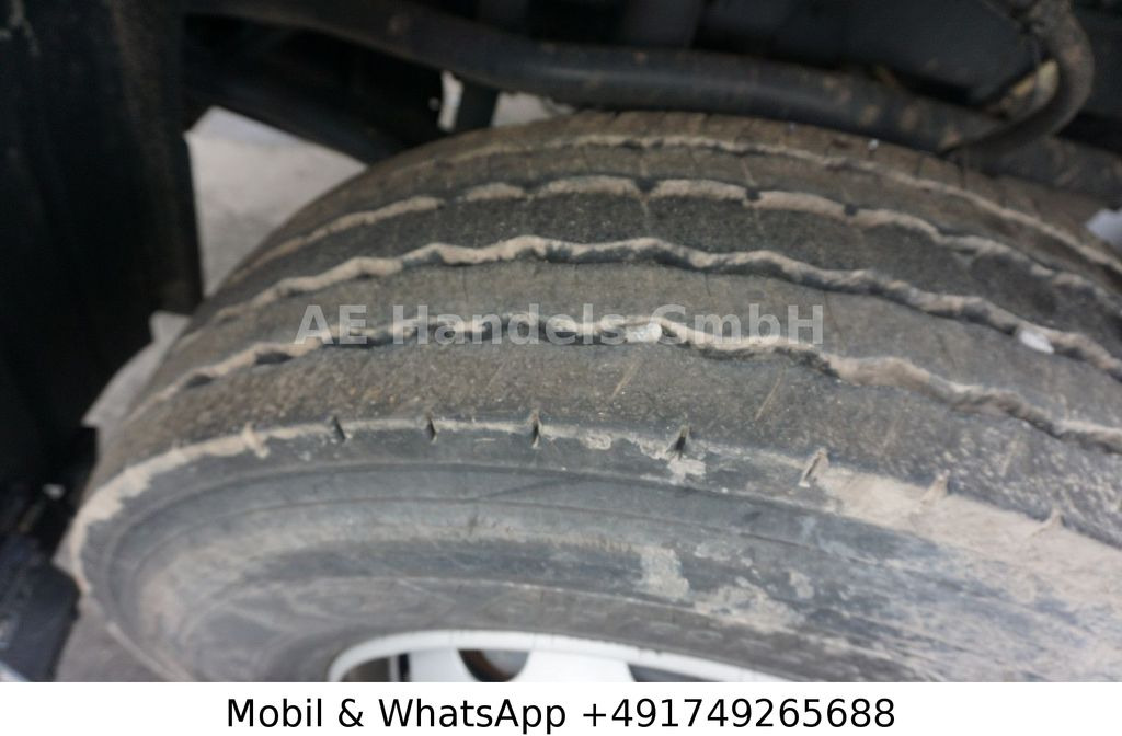 Φορτηγό ανατρεπόμενο DAF XDC 450 FAD BB 8x4*NEW-MOD/NEUES-MODEL/Bordmatik: φωτογραφία 17