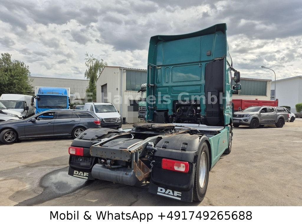 DAF XF 460 SSC BL *Retarder/Standklima/Vollspoiler - Τράκτορας: φωτογραφία 3 DAF XF 460 SSC BL *Retarder/Standklima/Vollspoiler - Τράκτορας: φωτογραφία 3