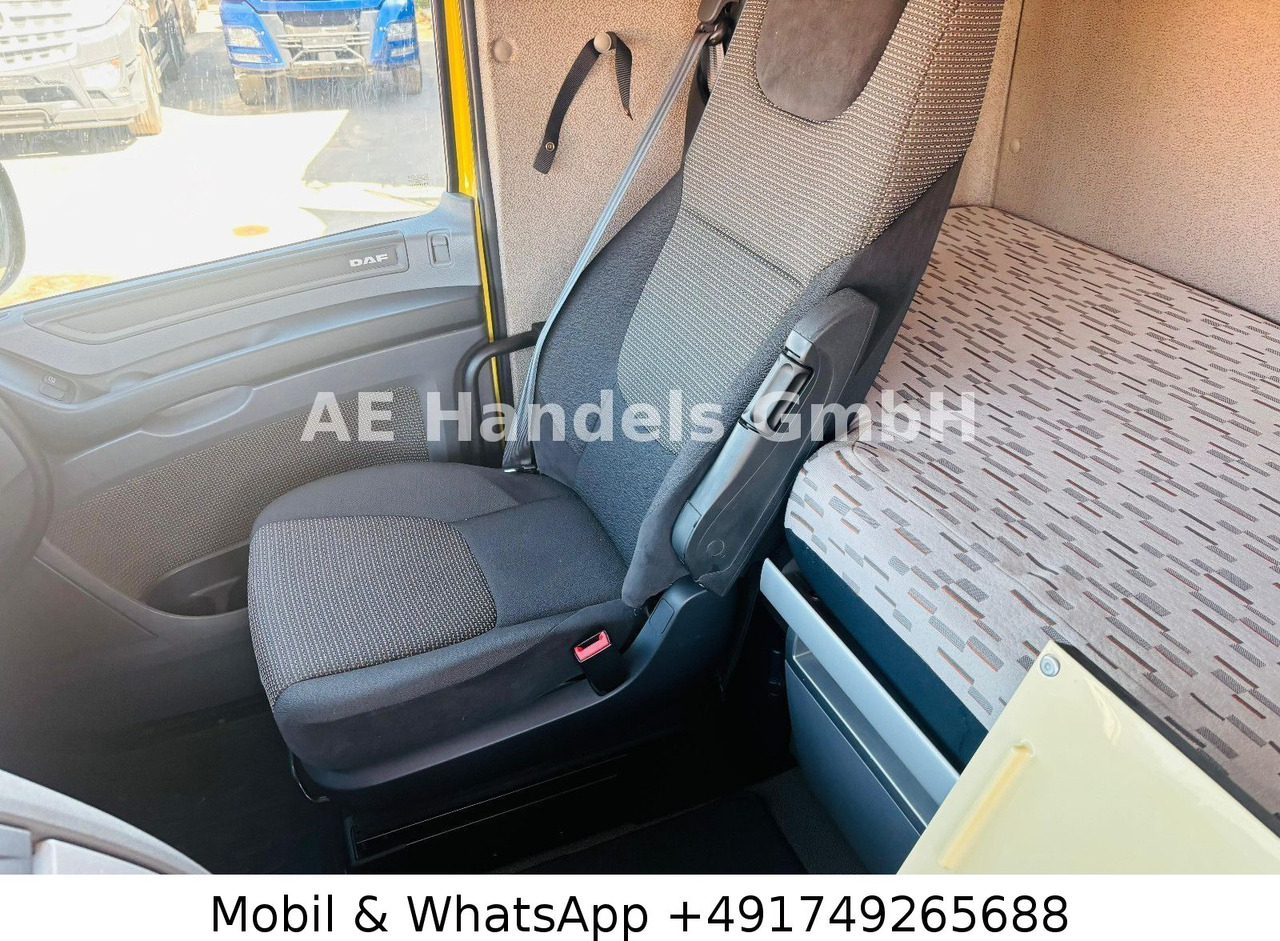 Τράκτορας DAF XF 460 SpaceCab BL *Retarder/2-Kreis-Hydraulik: φωτογραφία 21