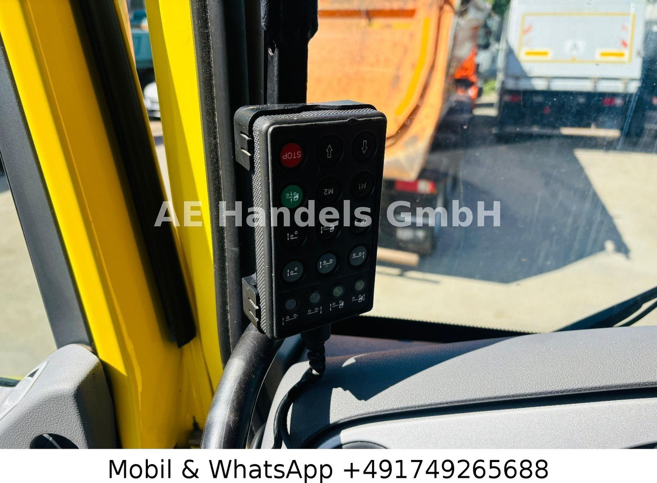 Τράκτορας DAF XF 460 SpaceCab BL *Retarder/2-Kreis-Hydraulik: φωτογραφία 25