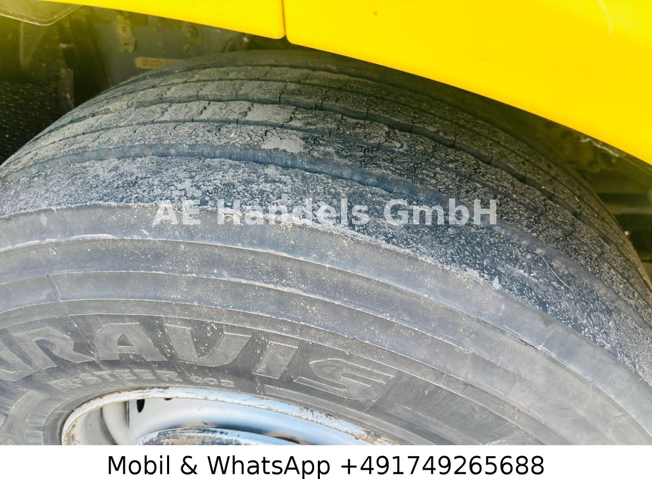 Τράκτορας DAF XF 460 SpaceCab BL *Retarder/2-Kreis-Hydraulik: φωτογραφία 14