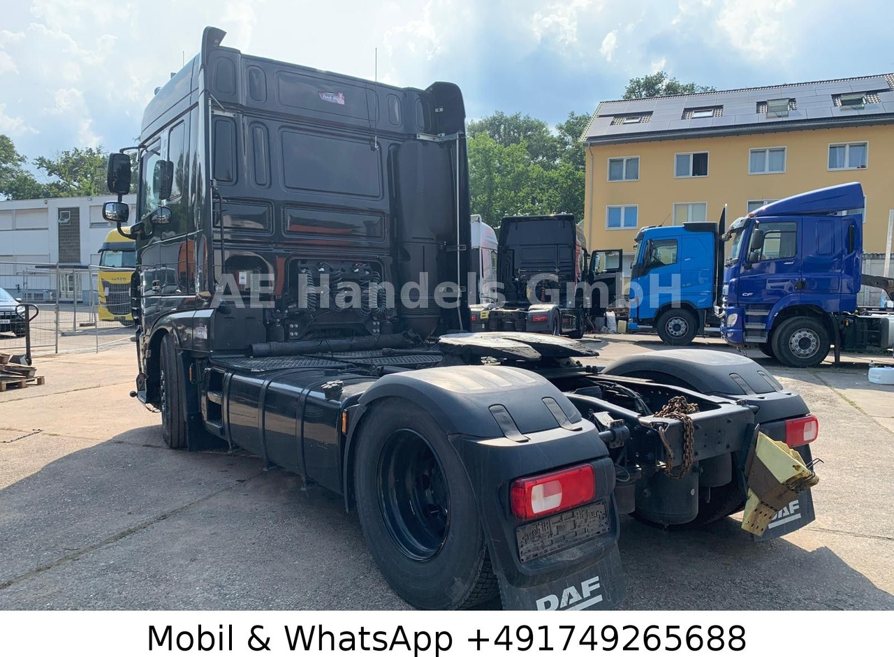 DAF XF 480 SC LL 4x2 *Retarder/2.Kreishydr./ACC/LDW - Τράκτορας: φωτογραφία 5 DAF XF 480 SC LL 4x2 *Retarder/2.Kreishydr./ACC/LDW - Τράκτορας: φωτογραφία 5