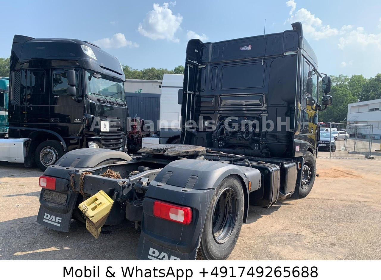 DAF XF 480 SC LL 4x2 *Retarder/2.Kreishydr./ACC/LDW - Τράκτορας: φωτογραφία 3 DAF XF 480 SC LL 4x2 *Retarder/2.Kreishydr./ACC/LDW - Τράκτορας: φωτογραφία 3