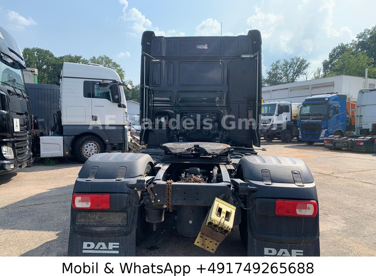 DAF XF 480 SC LL 4x2 *Retarder/2.Kreishydr./ACC/LDW - Τράκτορας: φωτογραφία 4 DAF XF 480 SC LL 4x2 *Retarder/2.Kreishydr./ACC/LDW - Τράκτορας: φωτογραφία 4