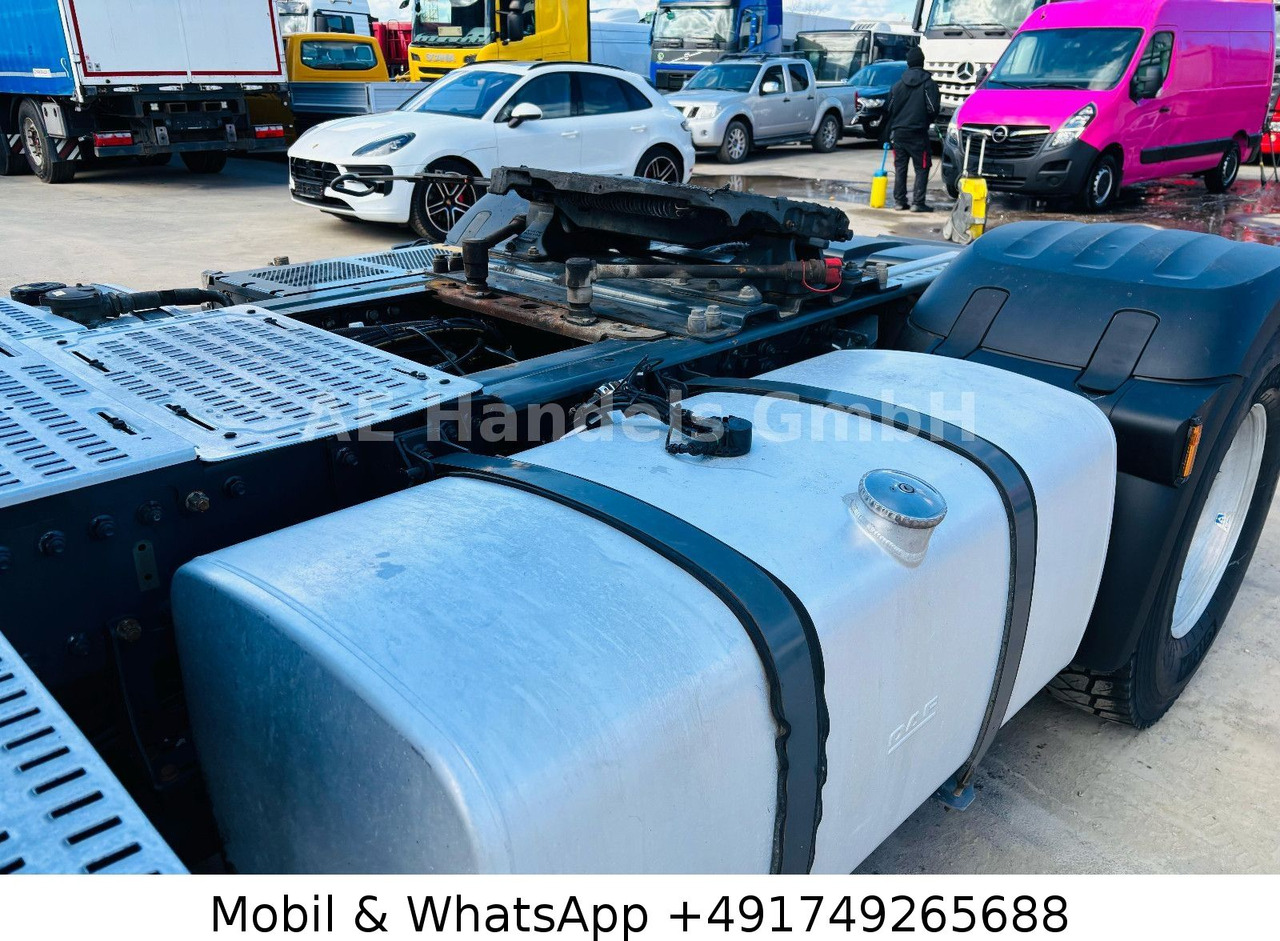 Καινούριο Τράκτορας DAF XF 530 SC BL PXP 4x4 *Retarder/Hydr./Standklima: φωτογραφία 10