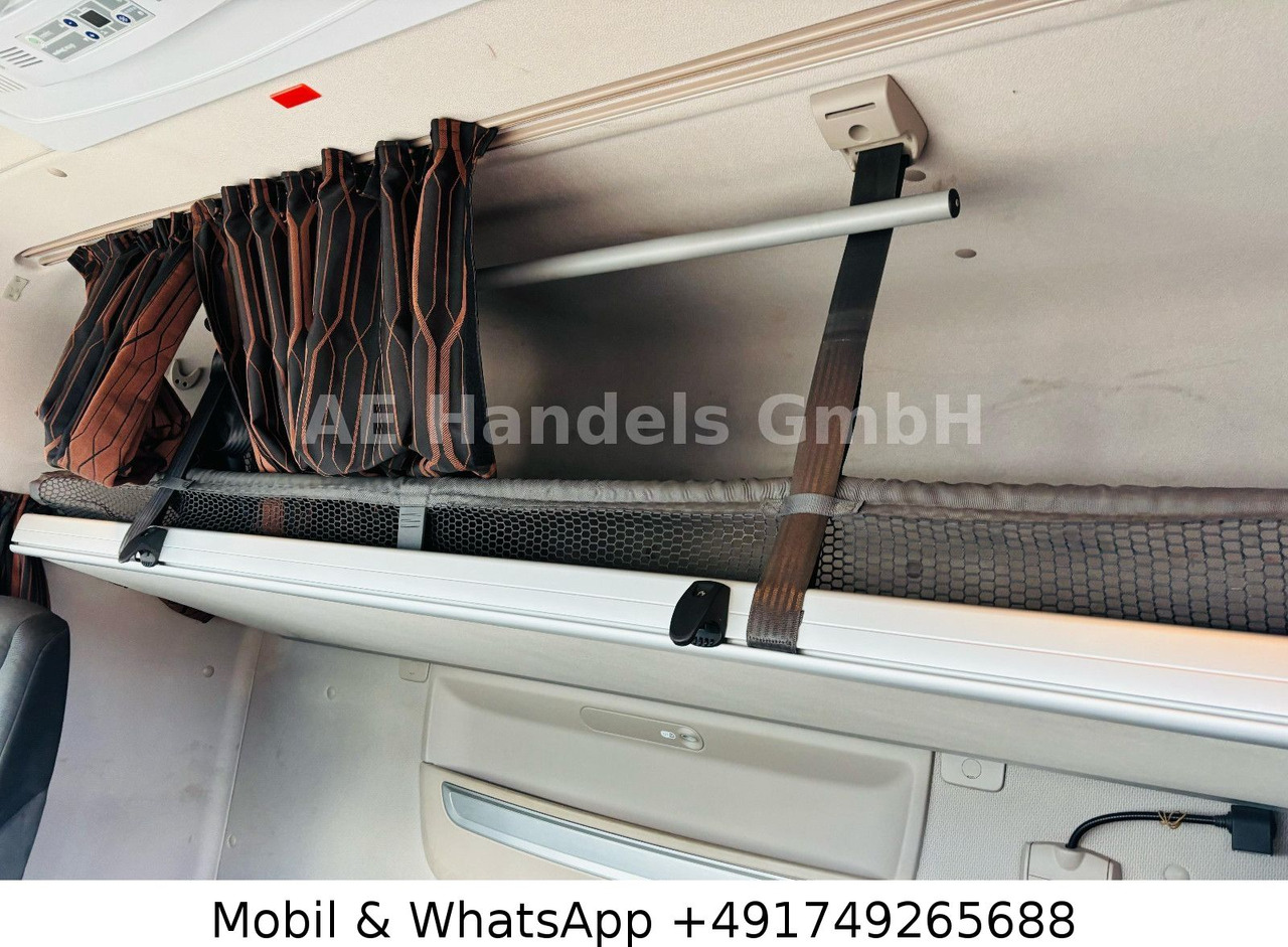 Καινούριο Τράκτορας DAF XF 530 SC BL PXP 4x4 *Retarder/Hydr./Standklima: φωτογραφία 22