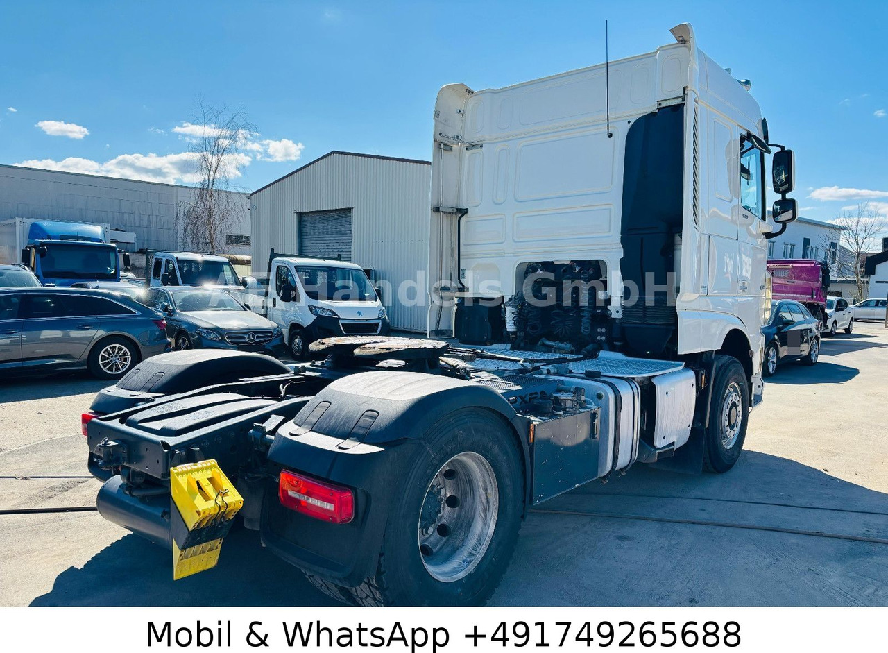 DAF XF 530 SC BL PXP 4x4 *Retarder/Hydr./Standklima - Τράκτορας: φωτογραφία 5 DAF XF 530 SC BL PXP 4x4 *Retarder/Hydr./Standklima - Τράκτορας: φωτογραφία 5