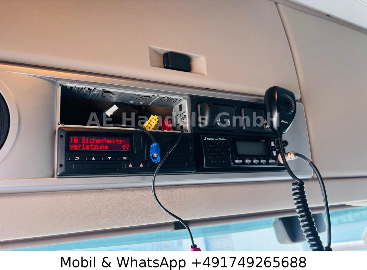 Καινούριο Τράκτορας DAF XF 530 SC BL PXP 4x4 *Retarder/Hydr./Standklima: φωτογραφία 26