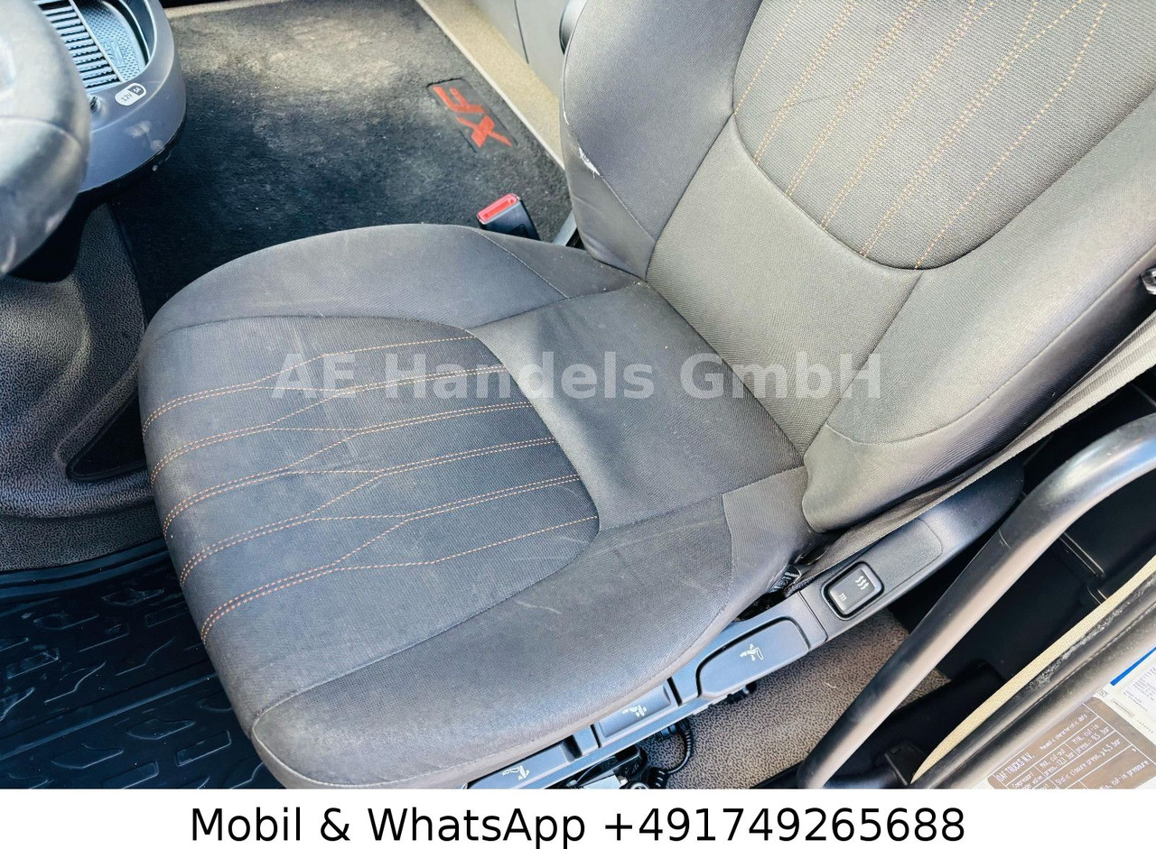 Καινούριο Τράκτορας DAF XF 530 SC BL PXP 4x4 *Retarder/Hydr./Standklima: φωτογραφία 22