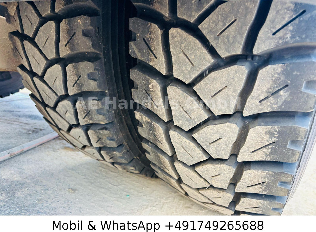 Καινούριο Τράκτορας DAF XF 530 SC BL PXP 4x4 *Retarder/Hydr./Standklima: φωτογραφία 16