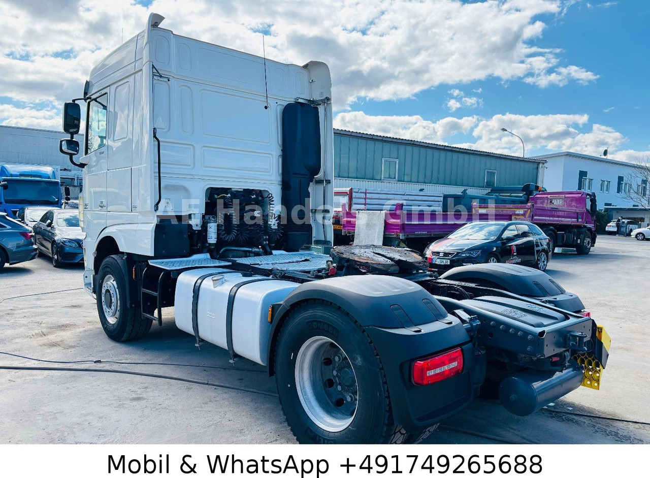 DAF XF 530 SC BL PXP 4x4 *Retarder/Hydr./Standklima - Τράκτορας: φωτογραφία 5 DAF XF 530 SC BL PXP 4x4 *Retarder/Hydr./Standklima - Τράκτορας: φωτογραφία 5