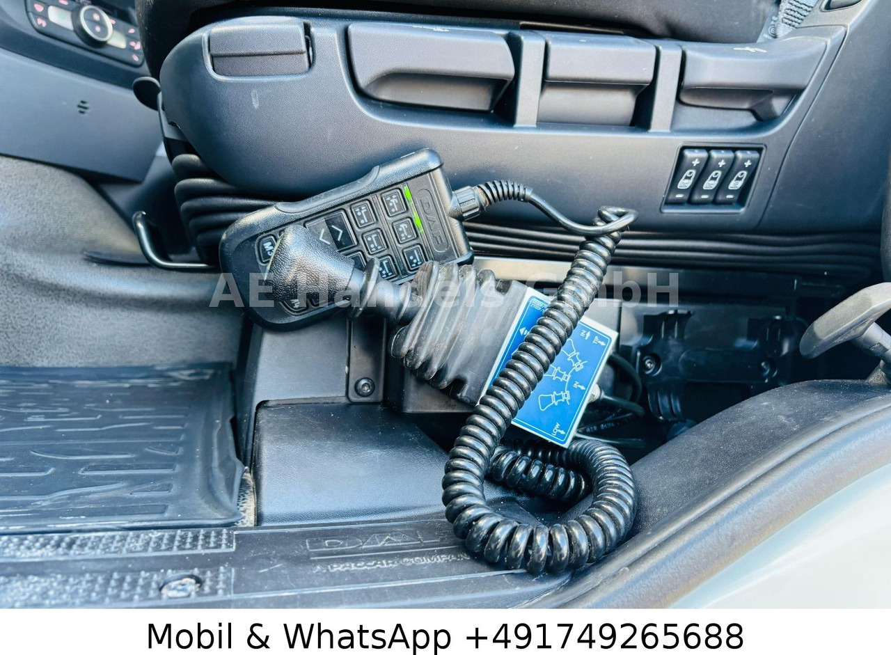 Καινούριο Τράκτορας DAF XF 530 SC BL PXP 4x4 *Retarder/Hydr./Standklima: φωτογραφία 19