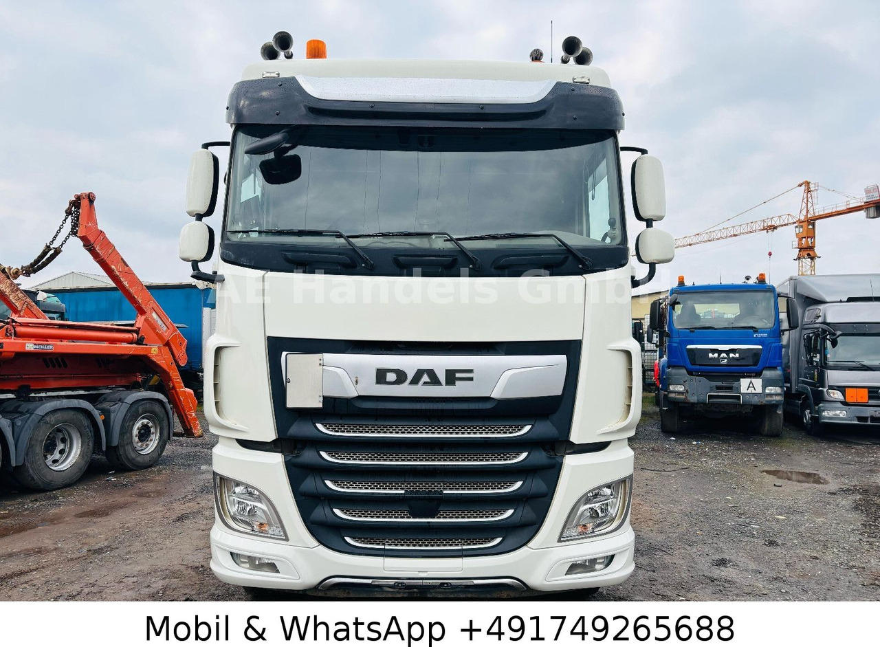 DAF XF 530 SC BL PXP 4x4 *Retarder/Hydr./Standklima - Τράκτορας: φωτογραφία 2 DAF XF 530 SC BL PXP 4x4 *Retarder/Hydr./Standklima - Τράκτορας: φωτογραφία 2