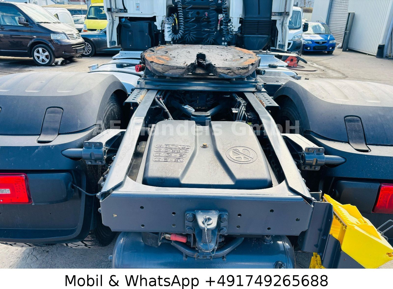 Καινούριο Τράκτορας DAF XF 530 SC BL PXP 4x4 *Retarder/Hydr./Standklima: φωτογραφία 11