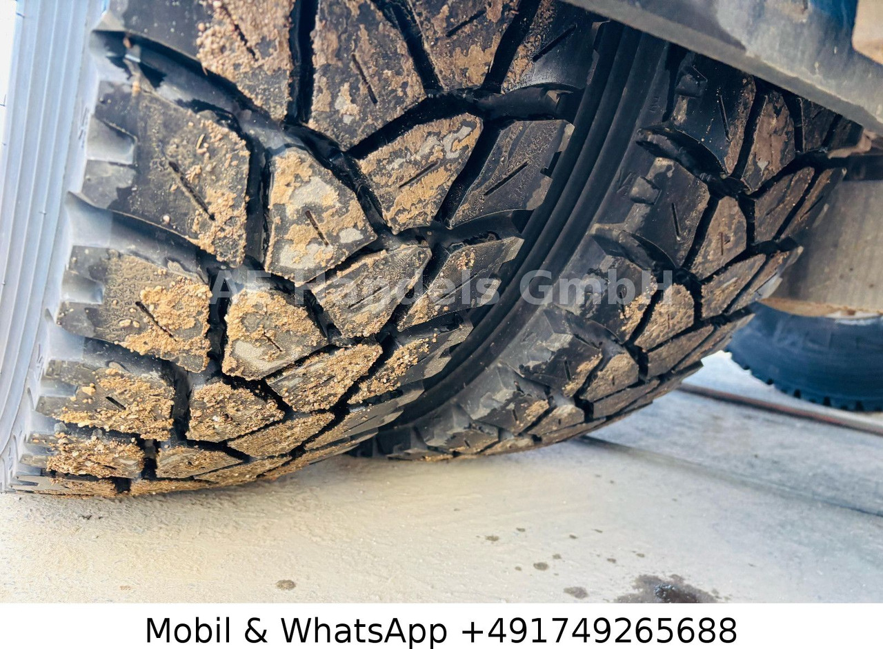 Καινούριο Τράκτορας DAF XF 530 SC BL PXP 4x4 *Retarder/Hydr./Standklima: φωτογραφία 17