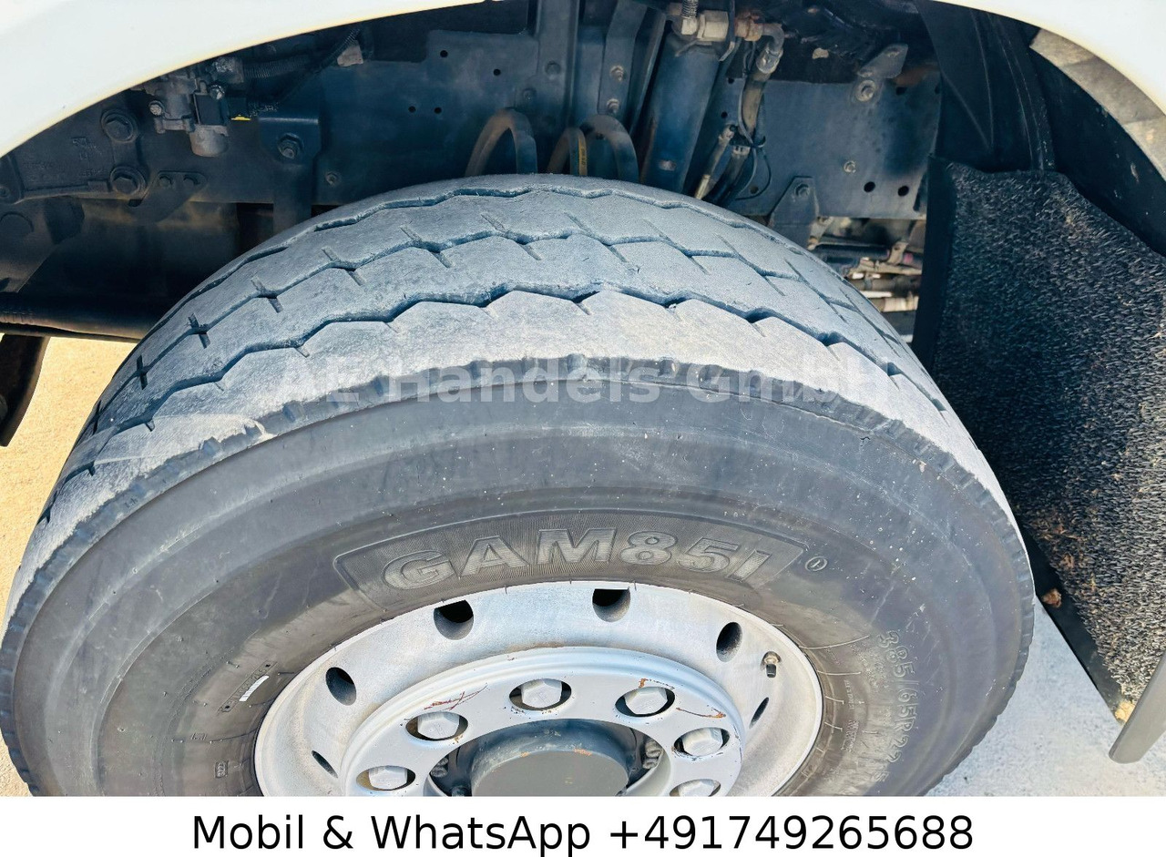 Καινούριο Τράκτορας DAF XF 530 SC BL PXP 4x4 *Retarder/Hydr./Standklima: φωτογραφία 15