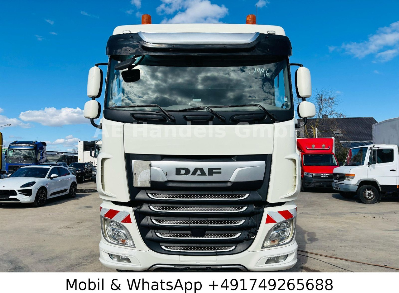 Καινούριο Τράκτορας DAF XF 530 SC BL PXP 4x4 *Retarder/Hydr./Standklima: φωτογραφία 8