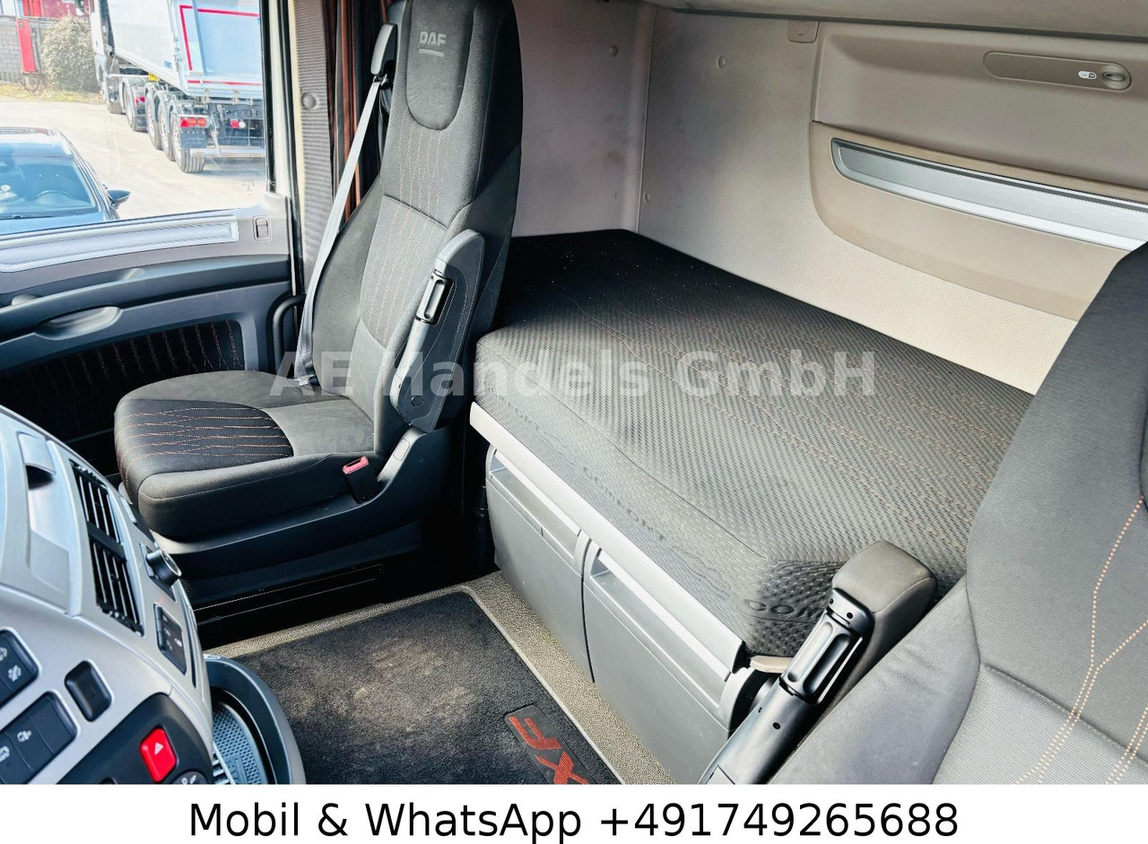 Καινούριο Τράκτορας DAF XF 530 SC BL PXP 4x4 *Retarder/Hydr./Standklima: φωτογραφία 23