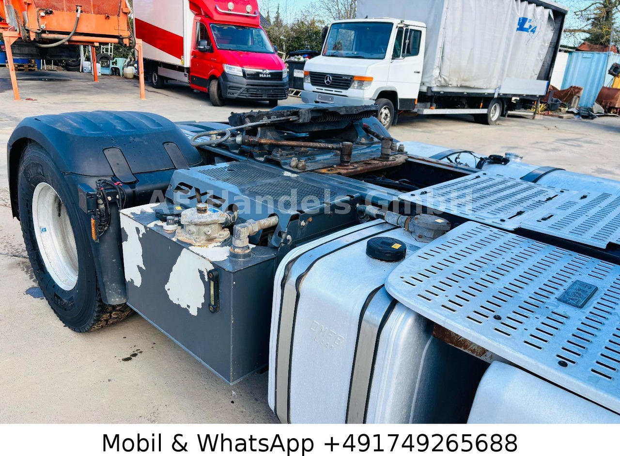 Καινούριο Τράκτορας DAF XF 530 SC BL PXP 4x4 *Retarder/Hydr./Standklima: φωτογραφία 9