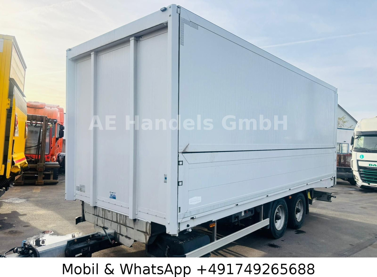 FTEC Autotransport Tandem *Rampe/Seilwinde - Ρυμούλκα αυτοκινητάμαξα: φωτογραφία 1 FTEC Autotransport Tandem *Rampe/Seilwinde - Ρυμούλκα αυτοκινητάμαξα: φωτογραφία 1