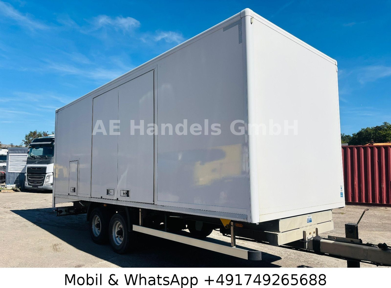 FTEC Autotransport Tandem *Rampe/Seilwinde - Ρυμούλκα αυτοκινητάμαξα: φωτογραφία 1 FTEC Autotransport Tandem *Rampe/Seilwinde - Ρυμούλκα αυτοκινητάμαξα: φωτογραφία 1