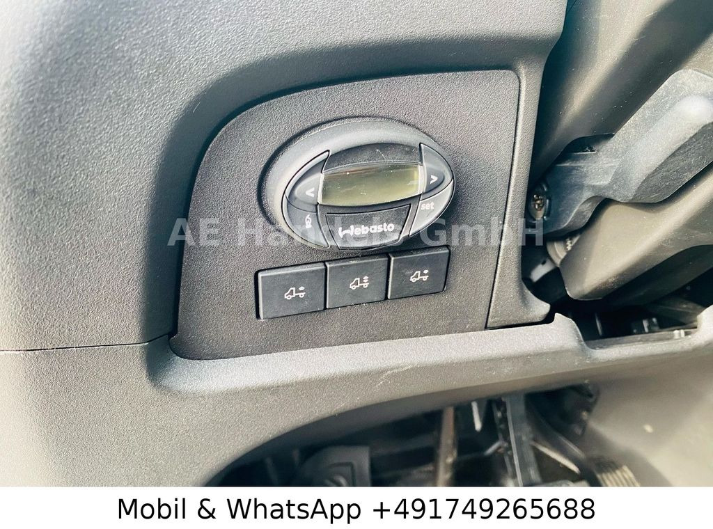 Επαγγελματικό αυτοκίνητο κόφα Iveco Daily 72-210 Hi-Matic*ACC/LDW/LBW/AeroLine-Sleep: φωτογραφία 26