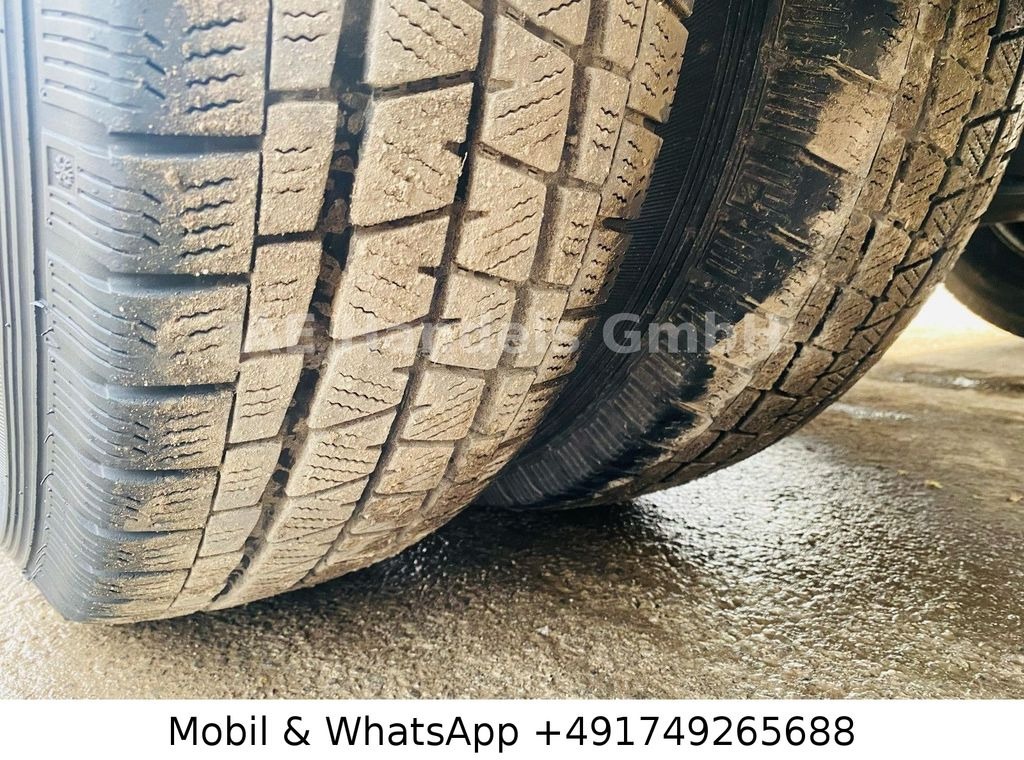 Επαγγελματικό αυτοκίνητο κόφα Iveco Daily 72-210 Hi-Matic*ACC/LDW/LBW/AeroLine-Sleep: φωτογραφία 20