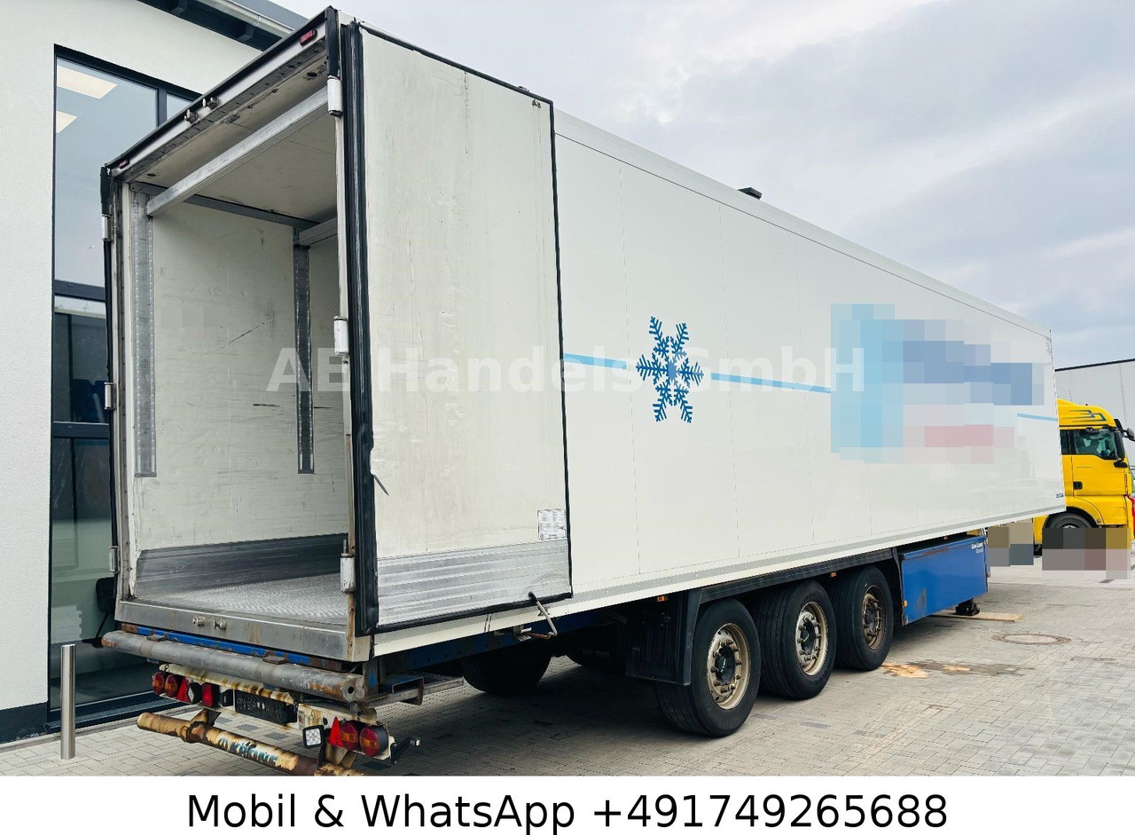 Krone SD *Carrier-Vector-1950/+-30°/Doppelstock/1.Lift - Επικαθήμενο κόφα: φωτογραφία 3 Krone SD *Carrier-Vector-1950/+-30°/Doppelstock/1.Lift - Επικαθήμενο κόφα: φωτογραφία 3