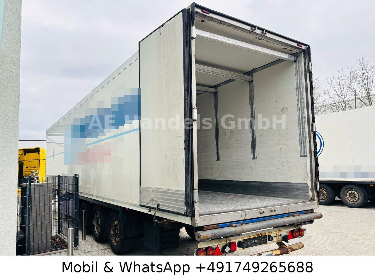 Krone SD *Carrier-Vector-1950/+-30°/Doppelstock/1.Lift - Επικαθήμενο κόφα: φωτογραφία 5 Krone SD *Carrier-Vector-1950/+-30°/Doppelstock/1.Lift - Επικαθήμενο κόφα: φωτογραφία 5