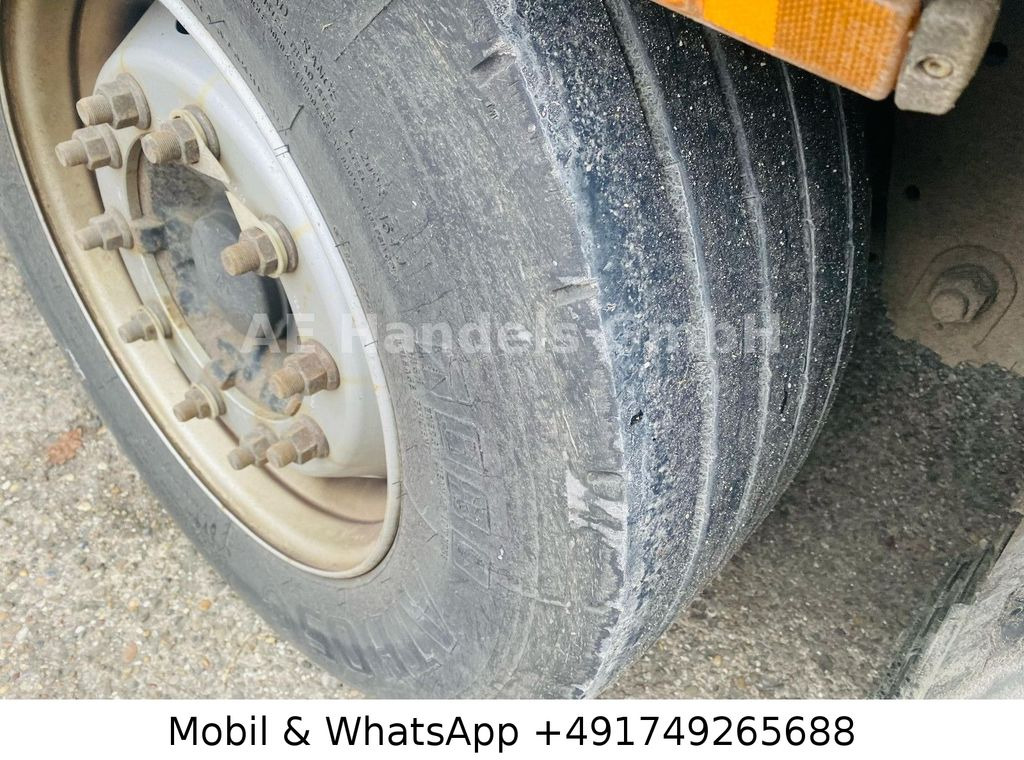 Krone SD *Carrier-Vector-1950/Doppelstock/+-30°/1.Lift Krone SD *Carrier-Vector-1950/Doppelstock/+-30°/1.Lift - Επικαθήμενο ψυγείο: φωτογραφία 4 Krone SD *Carrier-Vector-1950/Doppelstock/+-30°/1.Lift Krone SD *Carrier-Vector-1950/Doppelstock/+-30°/1.Lift - Επικαθήμενο ψυγείο: φωτογραφία 4