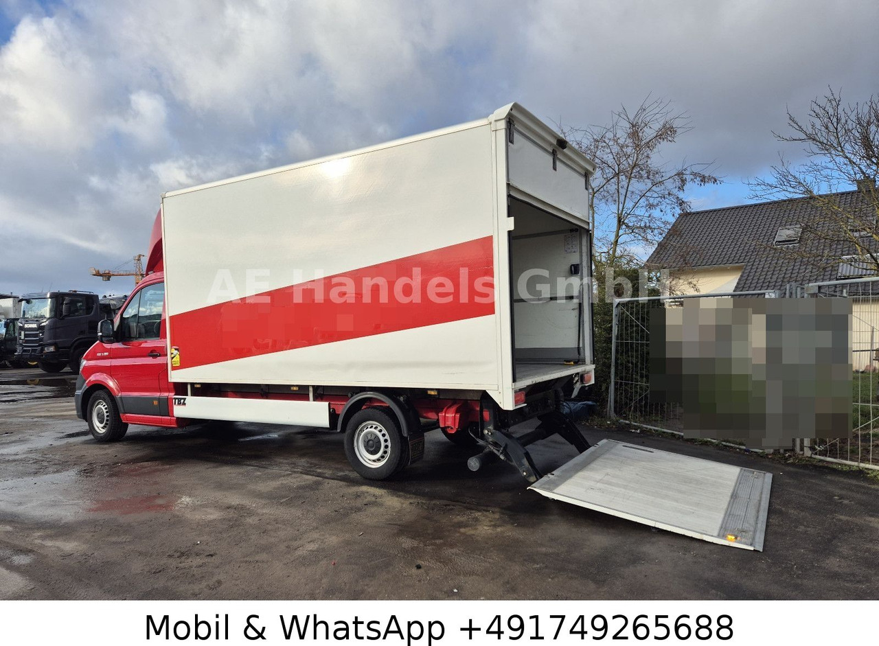 MAN TGE 3.180 BB *LBW-Sörensen/LED/Kamera/Klima/Navi - Επαγγελματικό αυτοκίνητο κόφα: φωτογραφία 3 MAN TGE 3.180 BB *LBW-Sörensen/LED/Kamera/Klima/Navi - Επαγγελματικό αυτοκίνητο κόφα: φωτογραφία 3