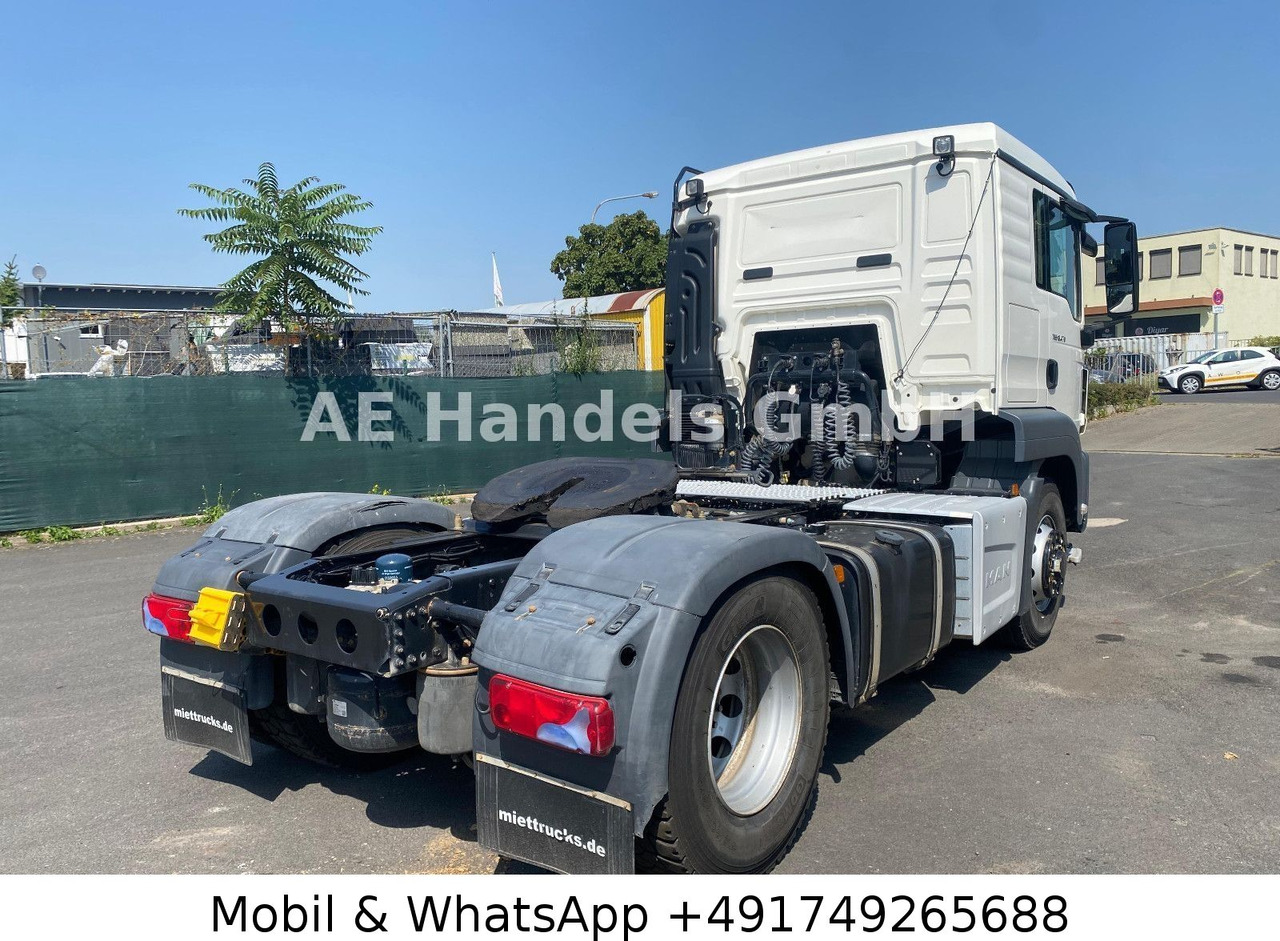 MAN TGS 18.470 4x4 HydroDrive BL *Pritader/Hydraulik - Τράκτορας: φωτογραφία 5 MAN TGS 18.470 4x4 HydroDrive BL *Pritader/Hydraulik - Τράκτορας: φωτογραφία 5