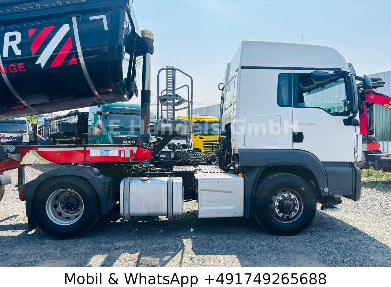 MAN TGS 18.470 *4x4HydroDrive/Pritader/Hydr./ACC - Τράκτορας: φωτογραφία 2 MAN TGS 18.470 *4x4HydroDrive/Pritader/Hydr./ACC - Τράκτορας: φωτογραφία 2