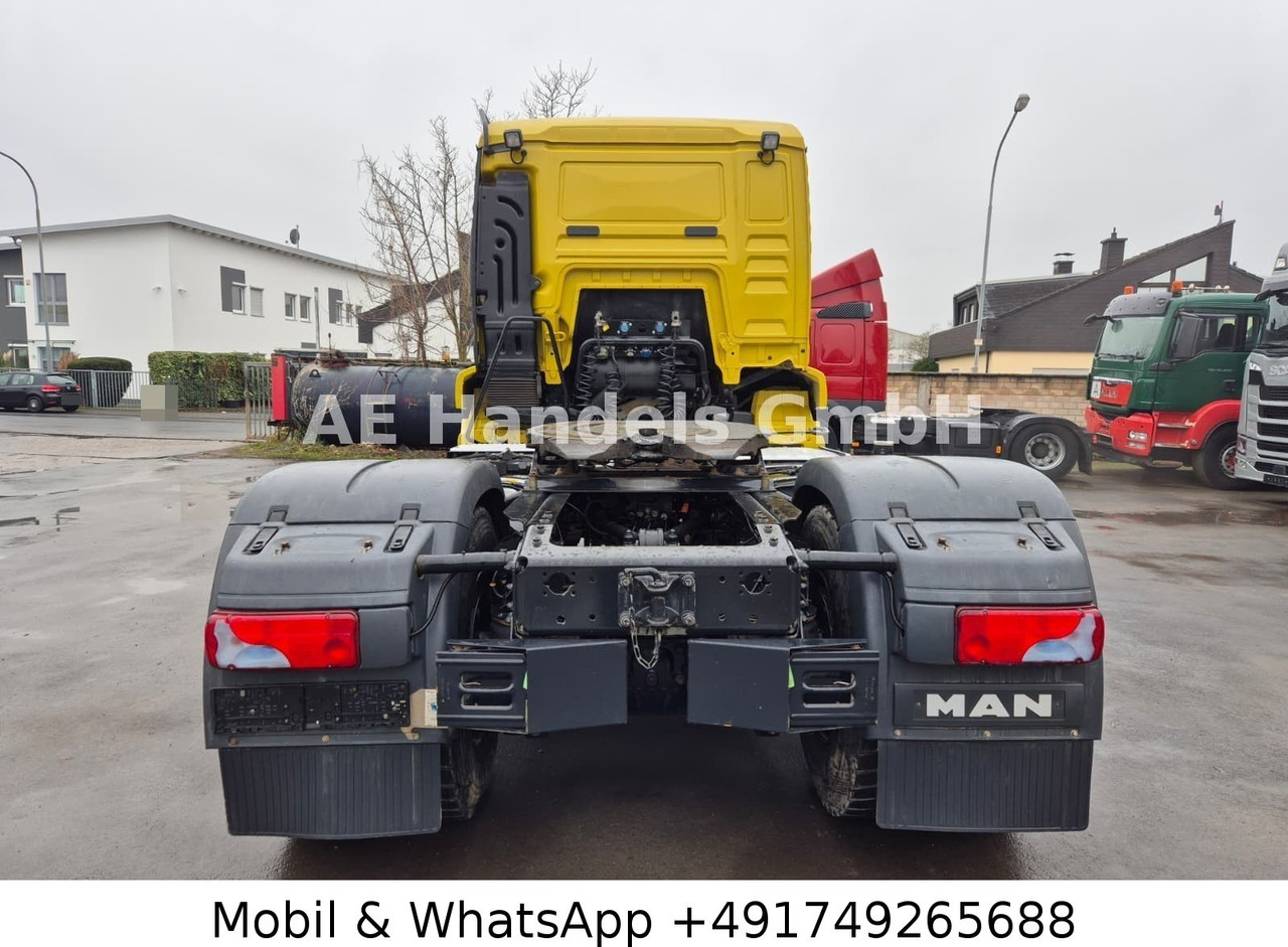 MAN TGS 18.500 L BL 4x4 Hydro *Pritader/Hydr/ACC/LDW - Τράκτορας: φωτογραφία 4 MAN TGS 18.500 L BL 4x4 Hydro *Pritader/Hydr/ACC/LDW - Τράκτορας: φωτογραφία 4