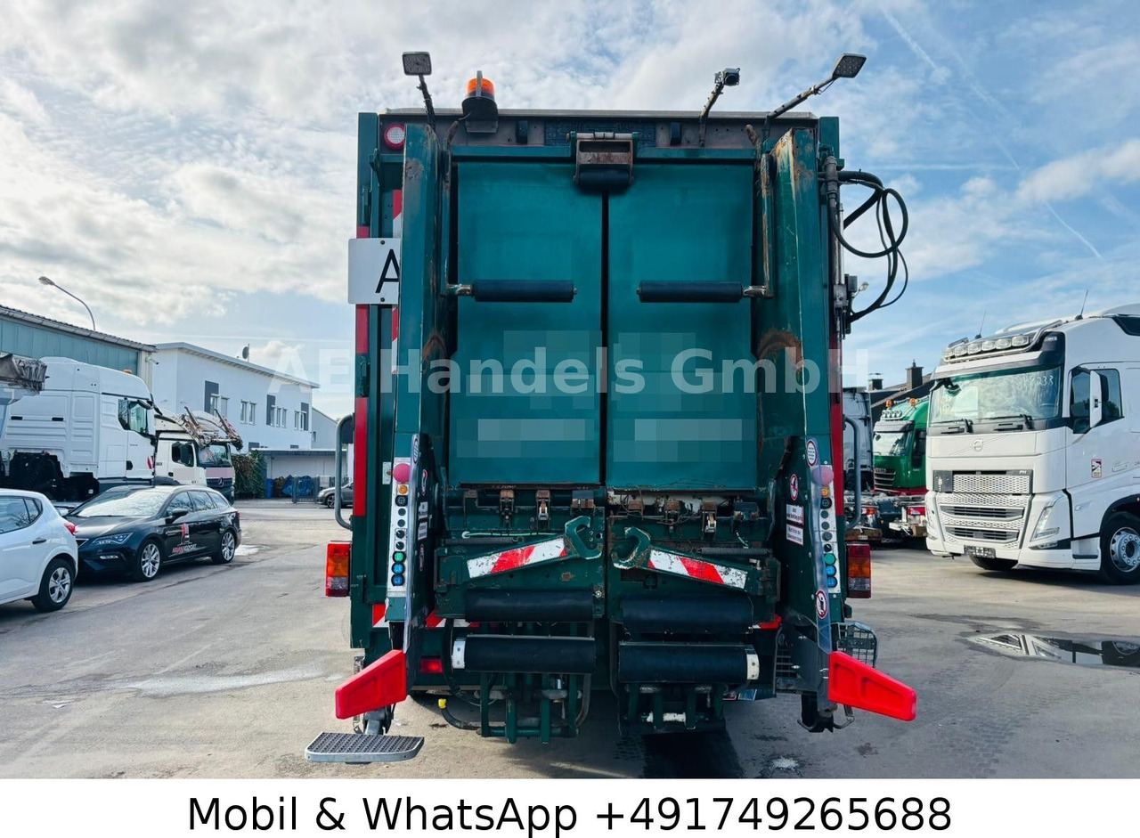 MAN TGS 26.320 M BL*Faun PowerExpress|Zoeller Lifter - Απορριμματοφόρο: φωτογραφία 4 MAN TGS 26.320 M BL*Faun PowerExpress|Zoeller Lifter - Απορριμματοφόρο: φωτογραφία 4